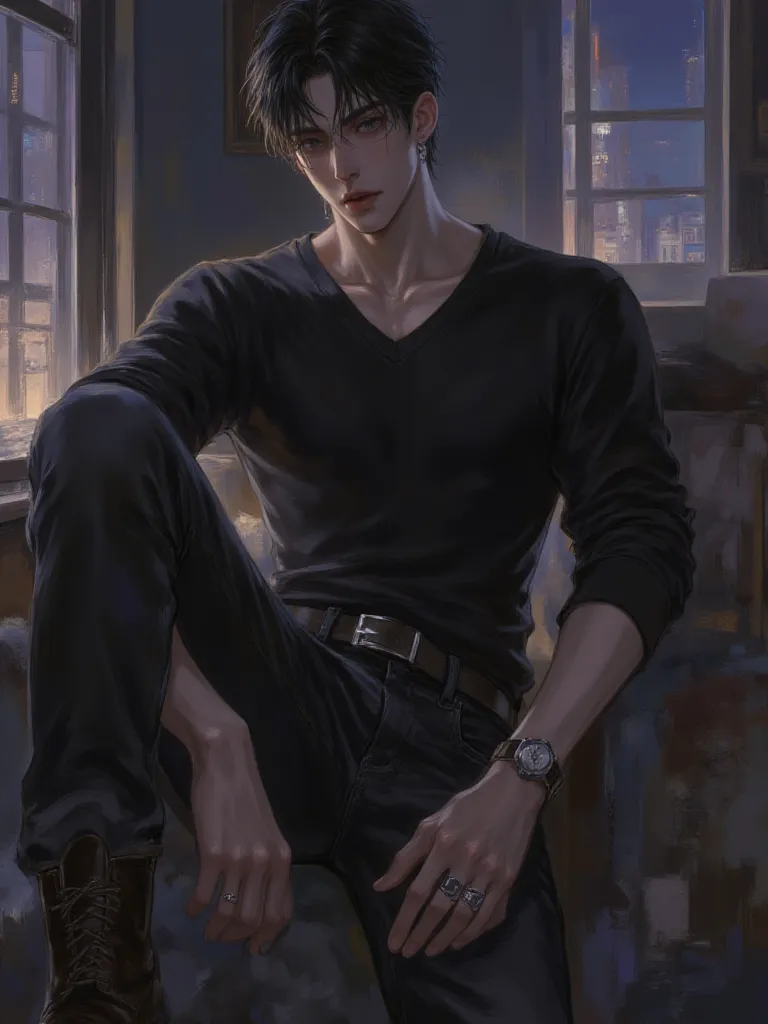 Thumbnail of Оливер