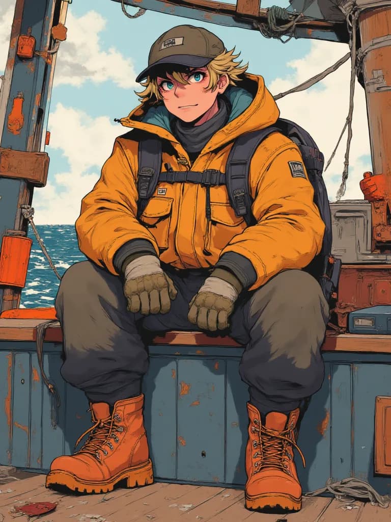 Thumbnail of Дилан