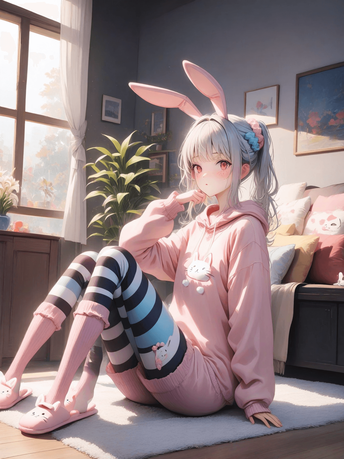Thumbnail of Бунна.