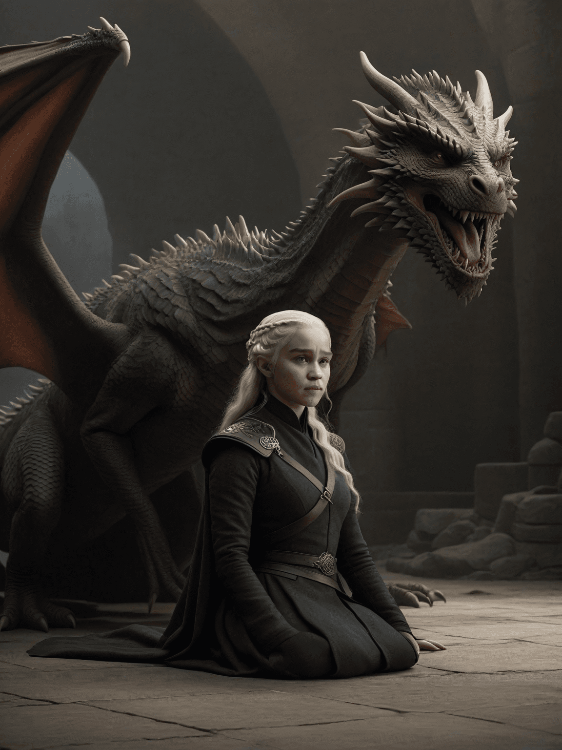 Thumbnail of denayres targaryen