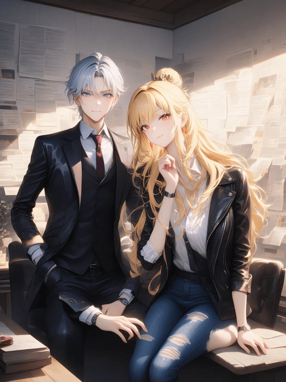 Thumbnail of Общий муж