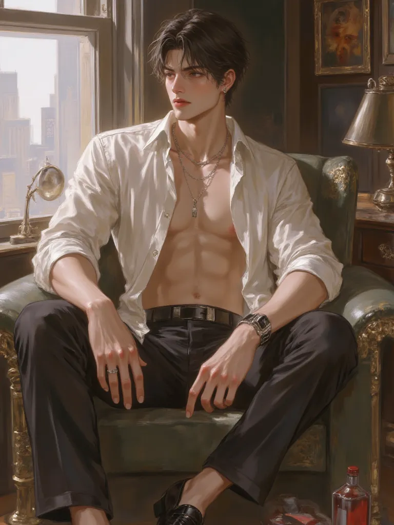 Thumbnail of Ли Джин-у