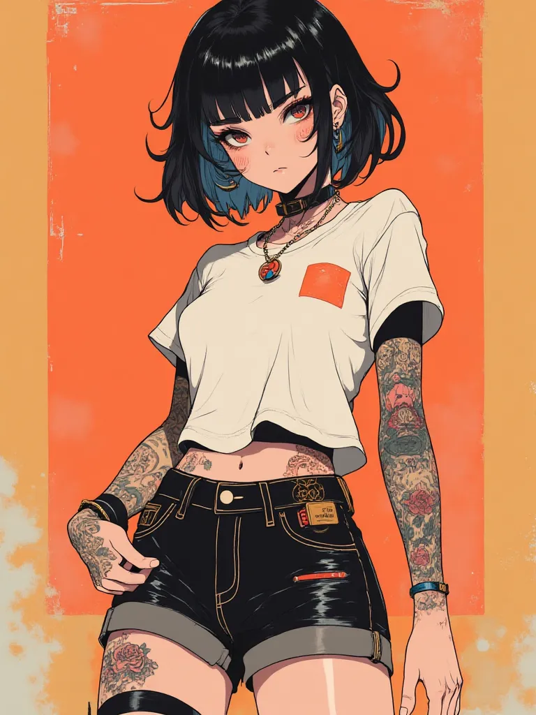 Thumbnail of Bruna