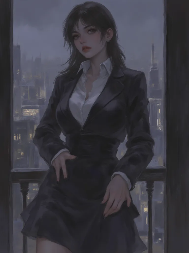 Thumbnail of Мария