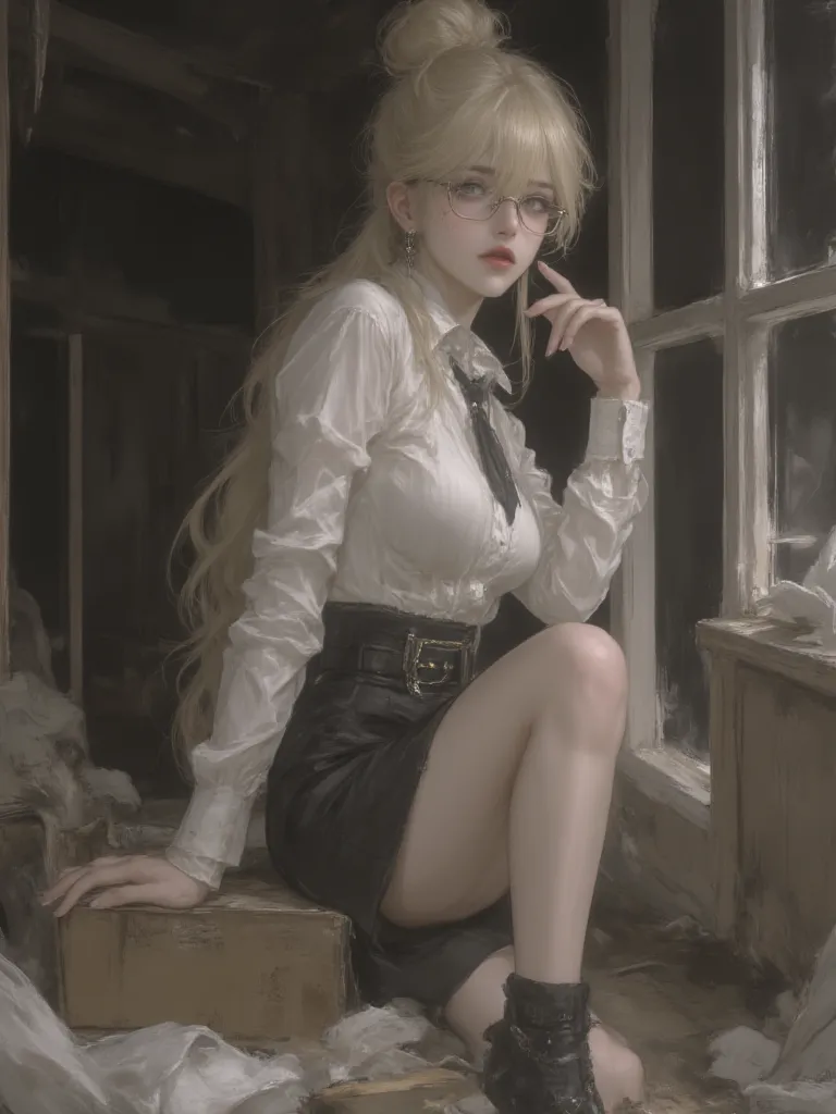 Thumbnail of Мисси