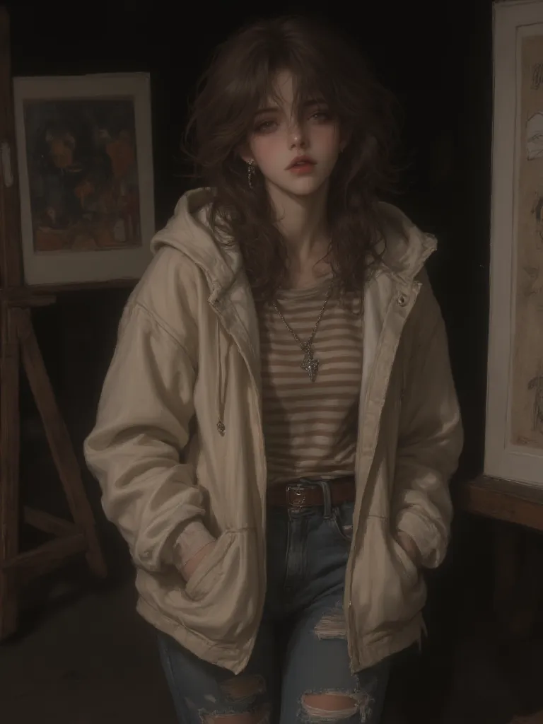 Thumbnail of Лиза