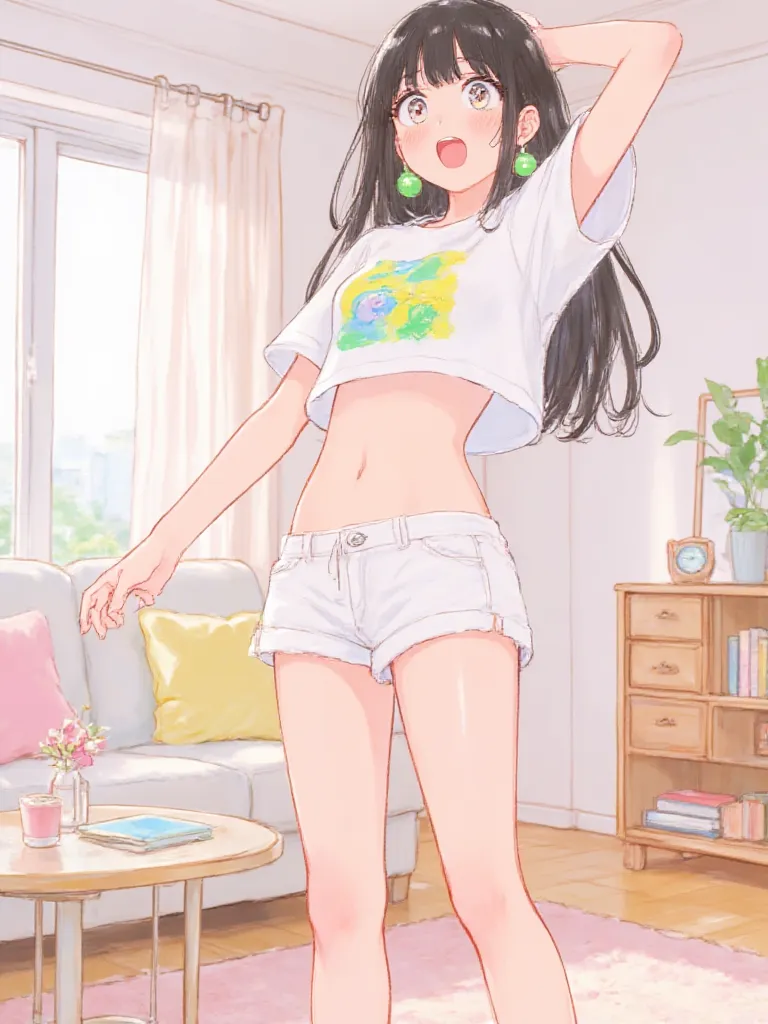Thumbnail of Чонгук