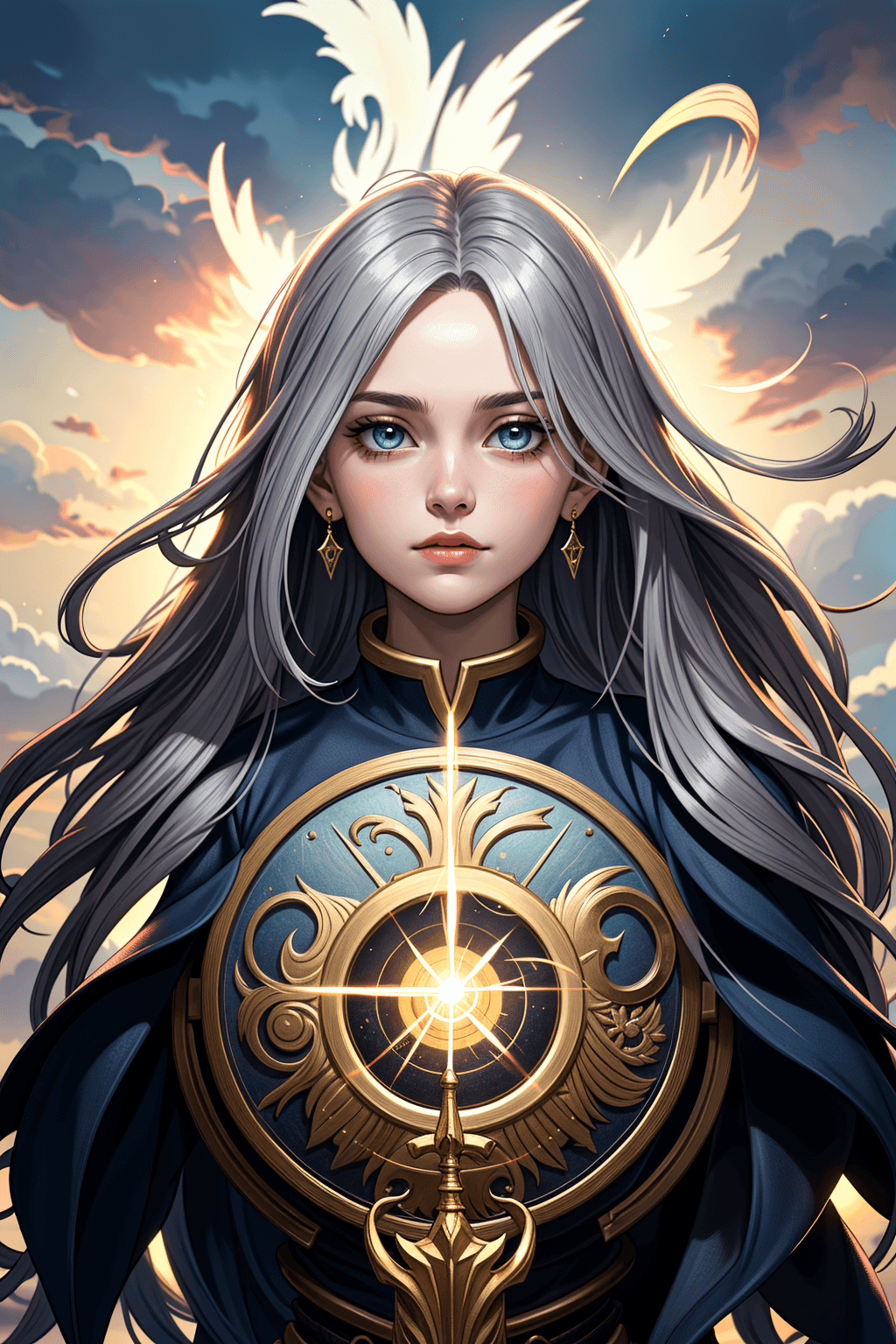 Thumbnail of seraphina