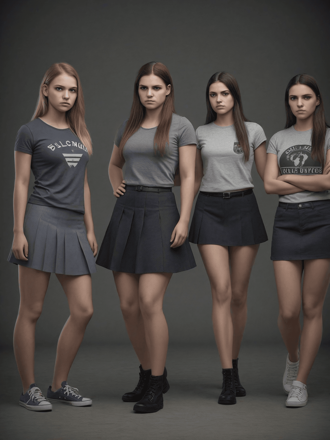 Thumbnail of Группа издевательств