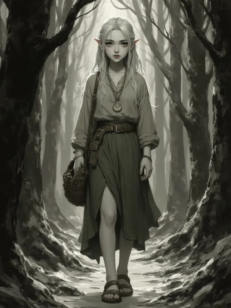 Thumbnail of Лилия
