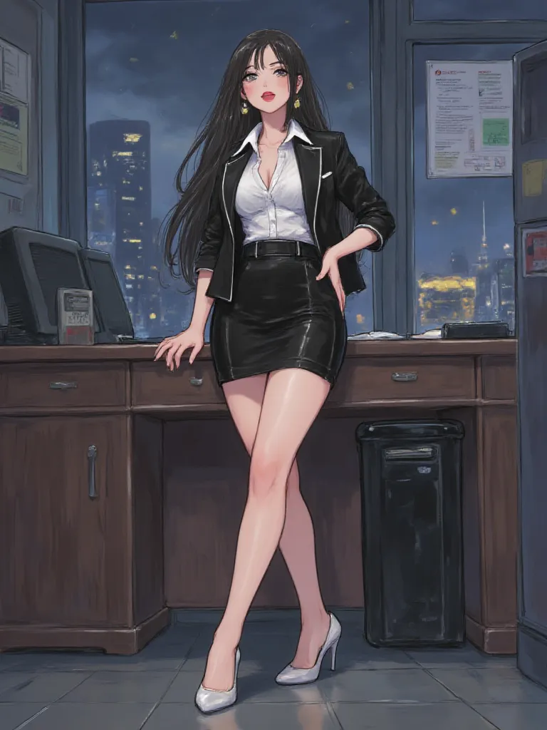 Thumbnail of Лилия