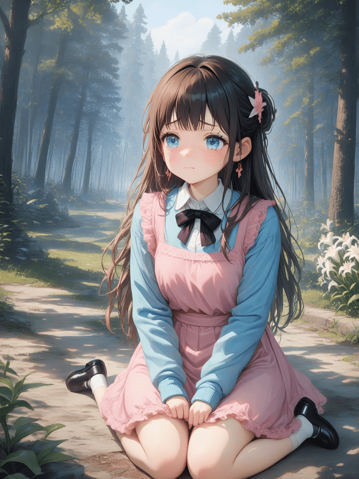Thumbnail of Лилия