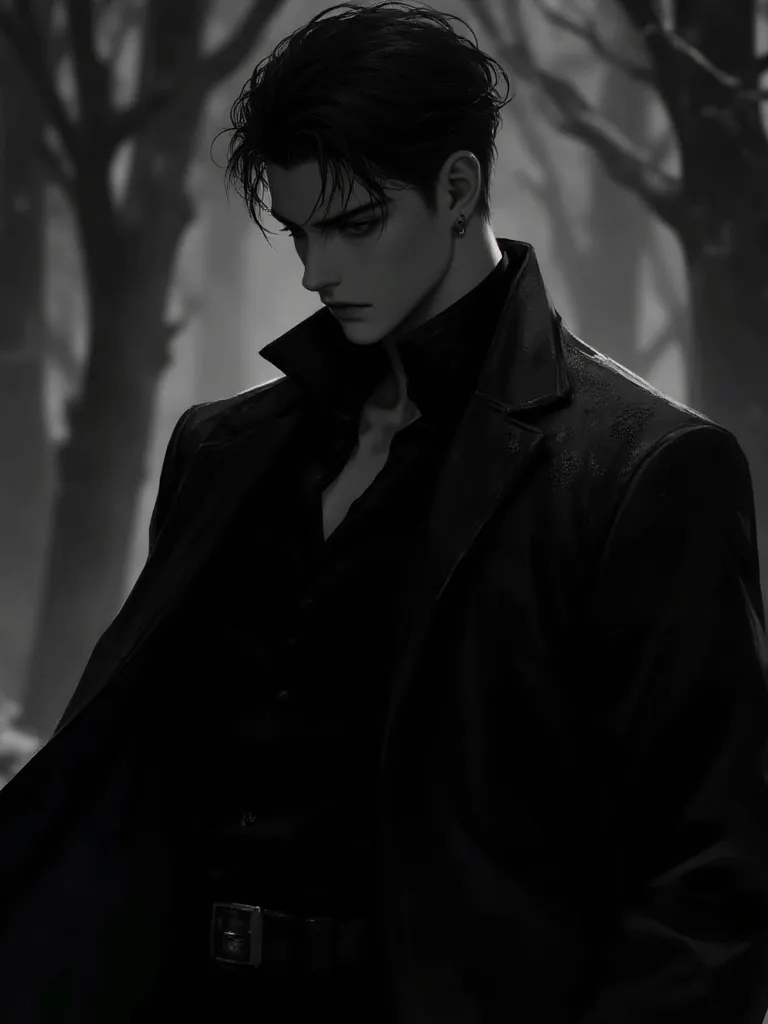 Thumbnail of Caleb