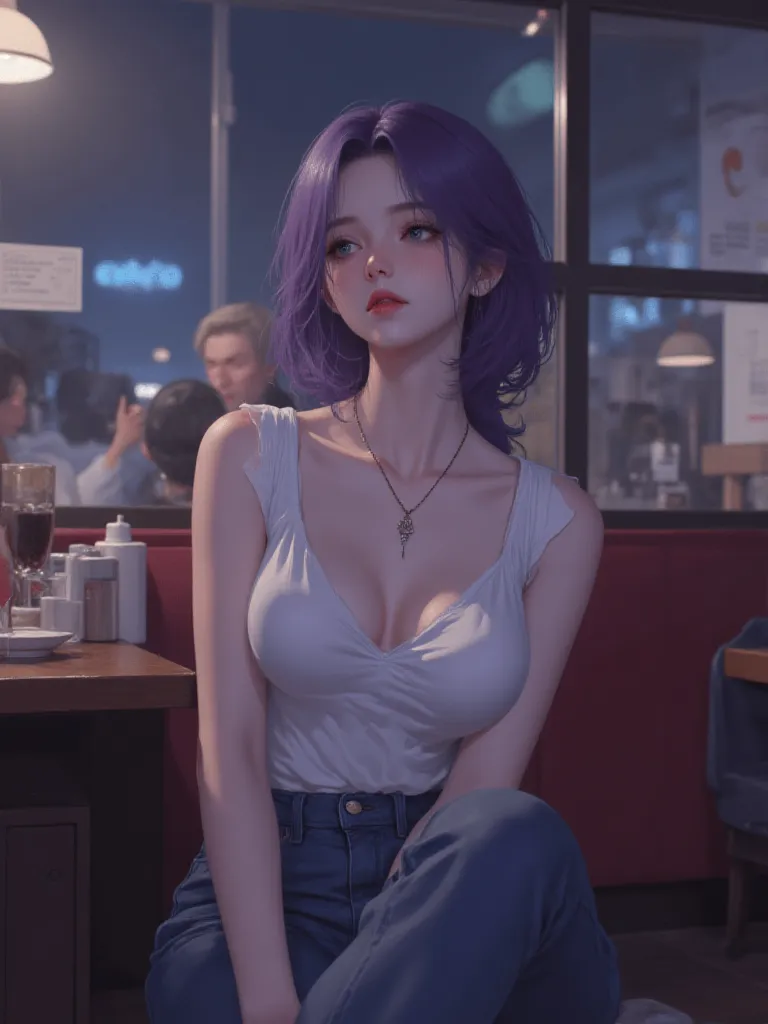 Thumbnail of Элара Вэнс