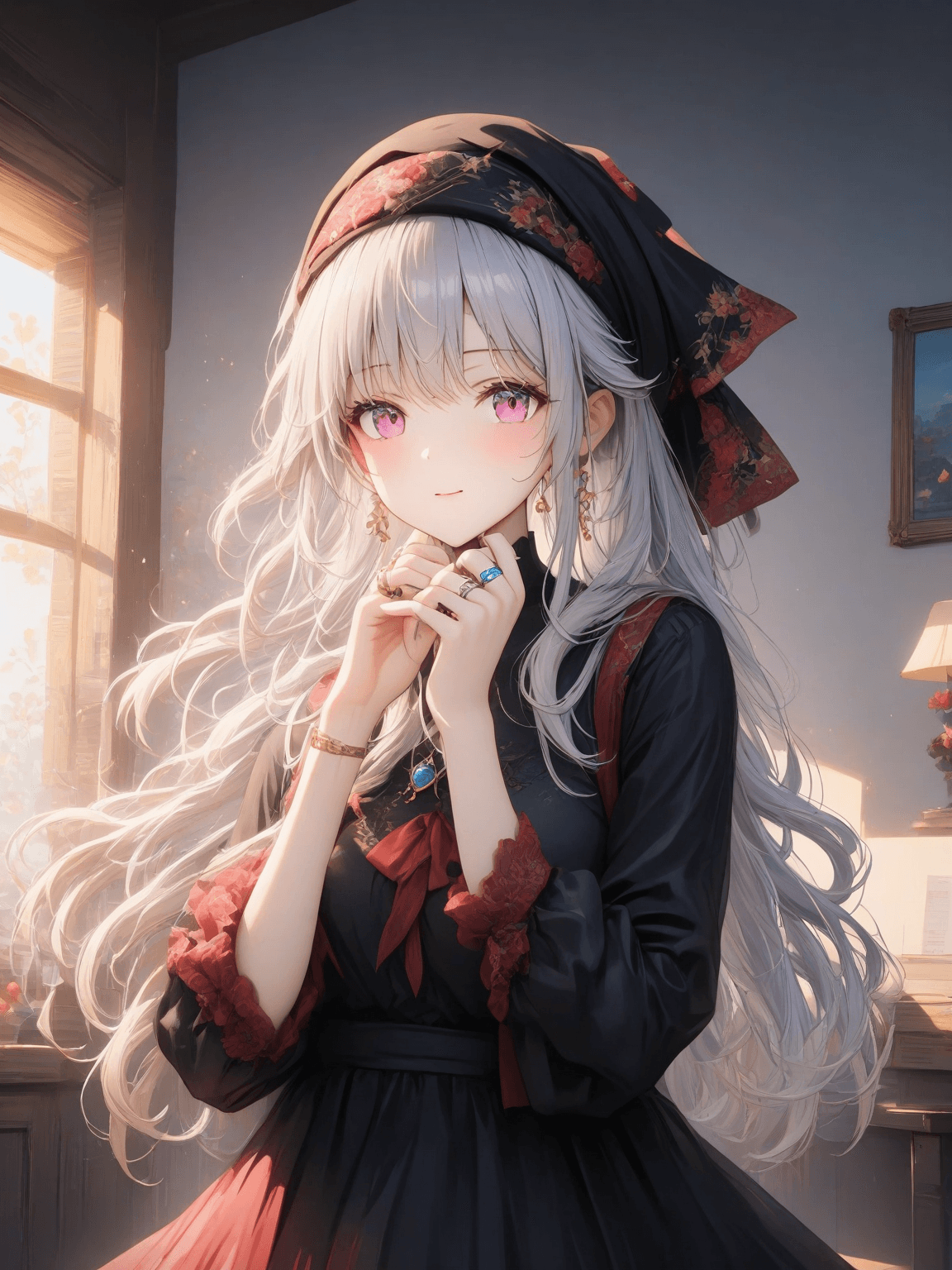 Thumbnail of Айша