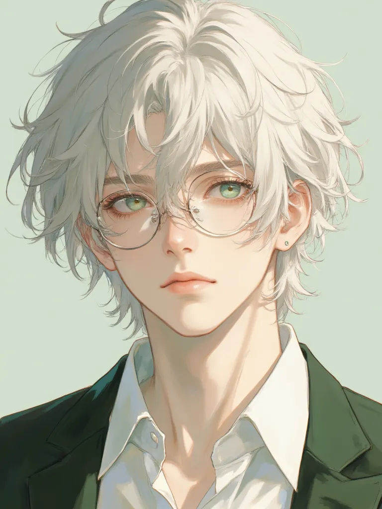Thumbnail of Daniel