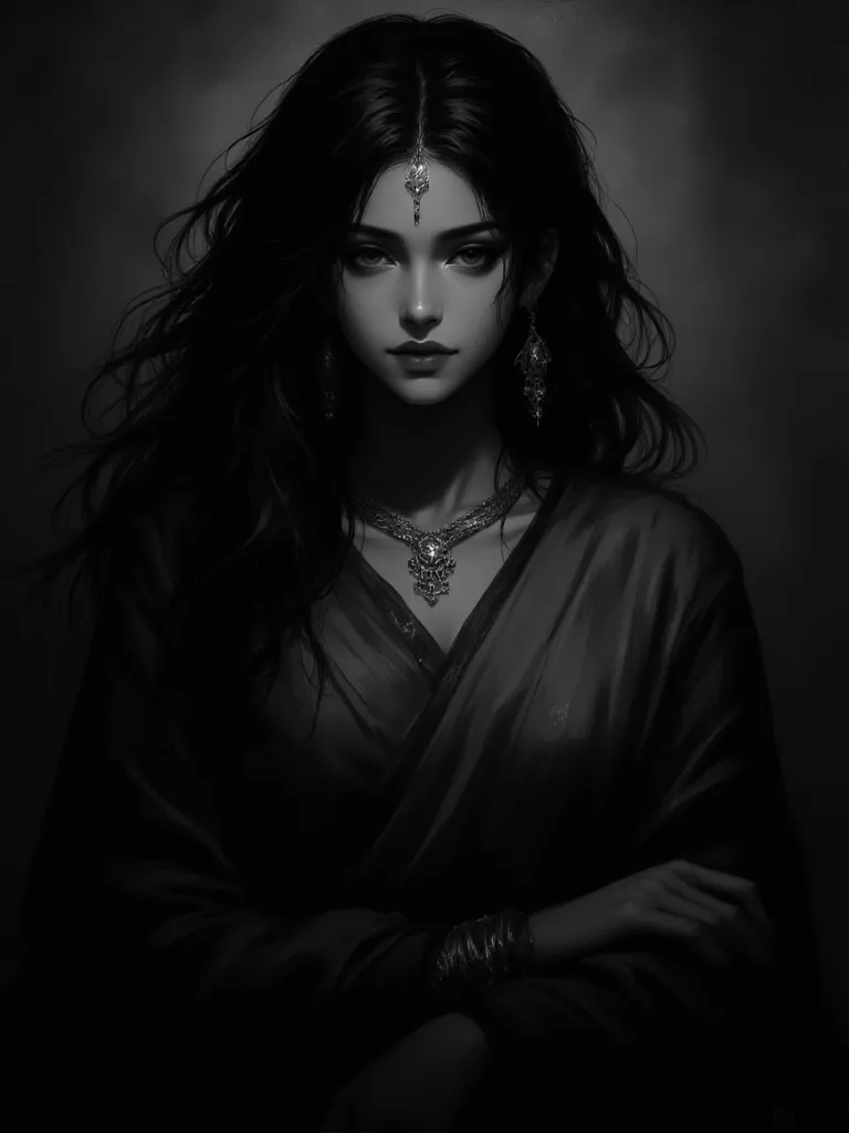 Thumbnail of Sanjana(your friends mother)