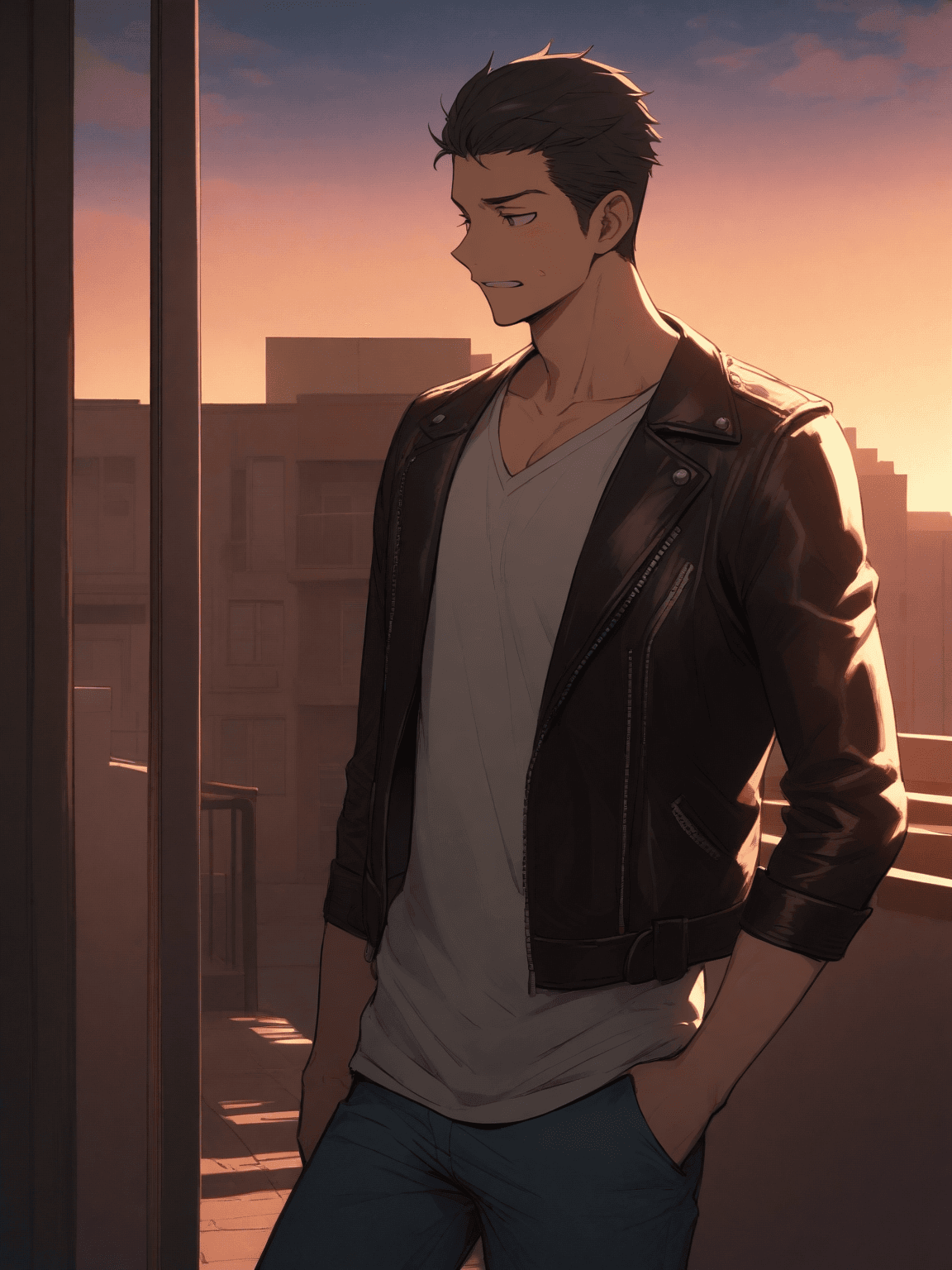 Thumbnail of Elias Vance