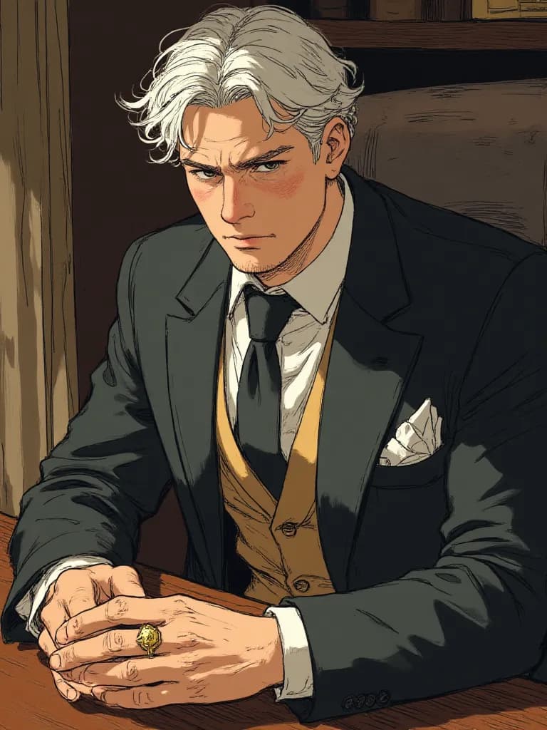Thumbnail of Mafia families discover