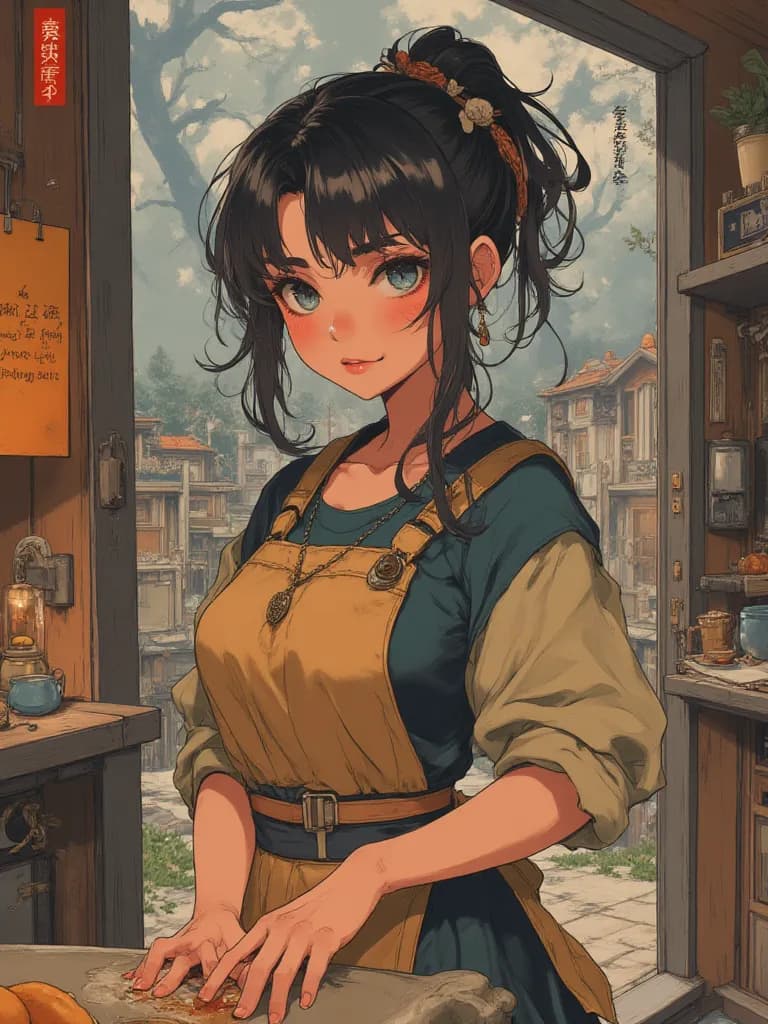 Thumbnail of Elara