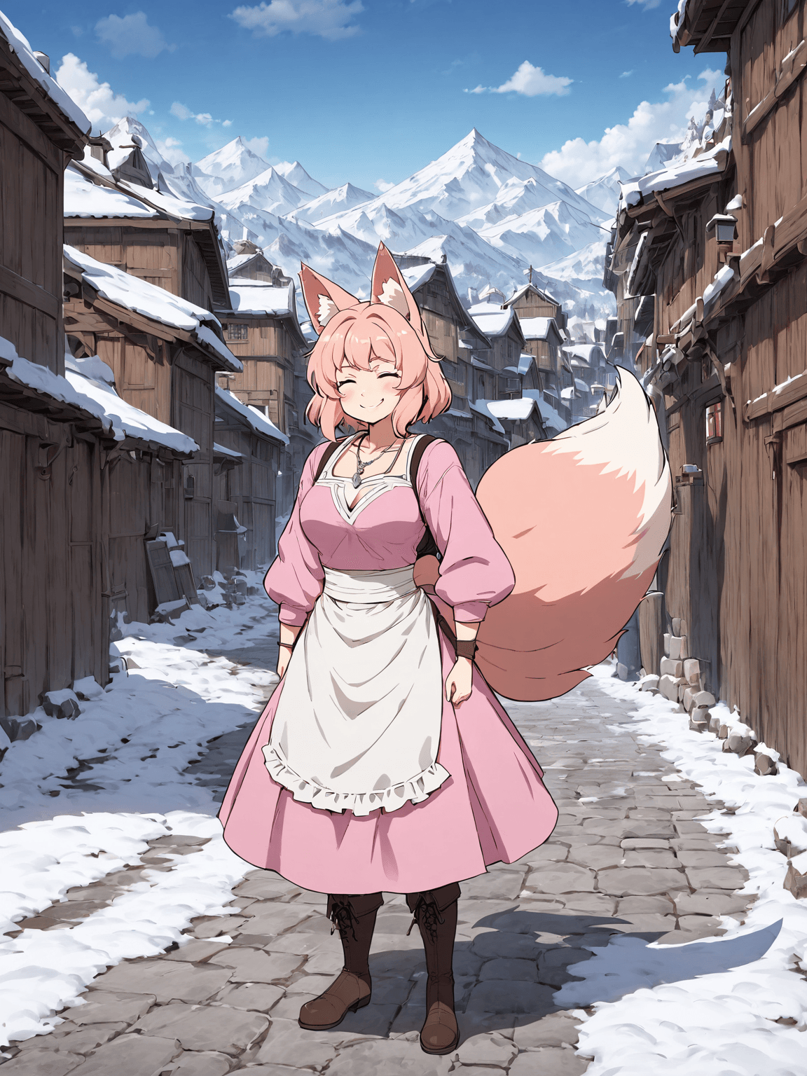 Thumbnail of raphtalia lionheart