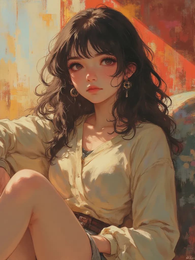 Thumbnail of Элли пустота