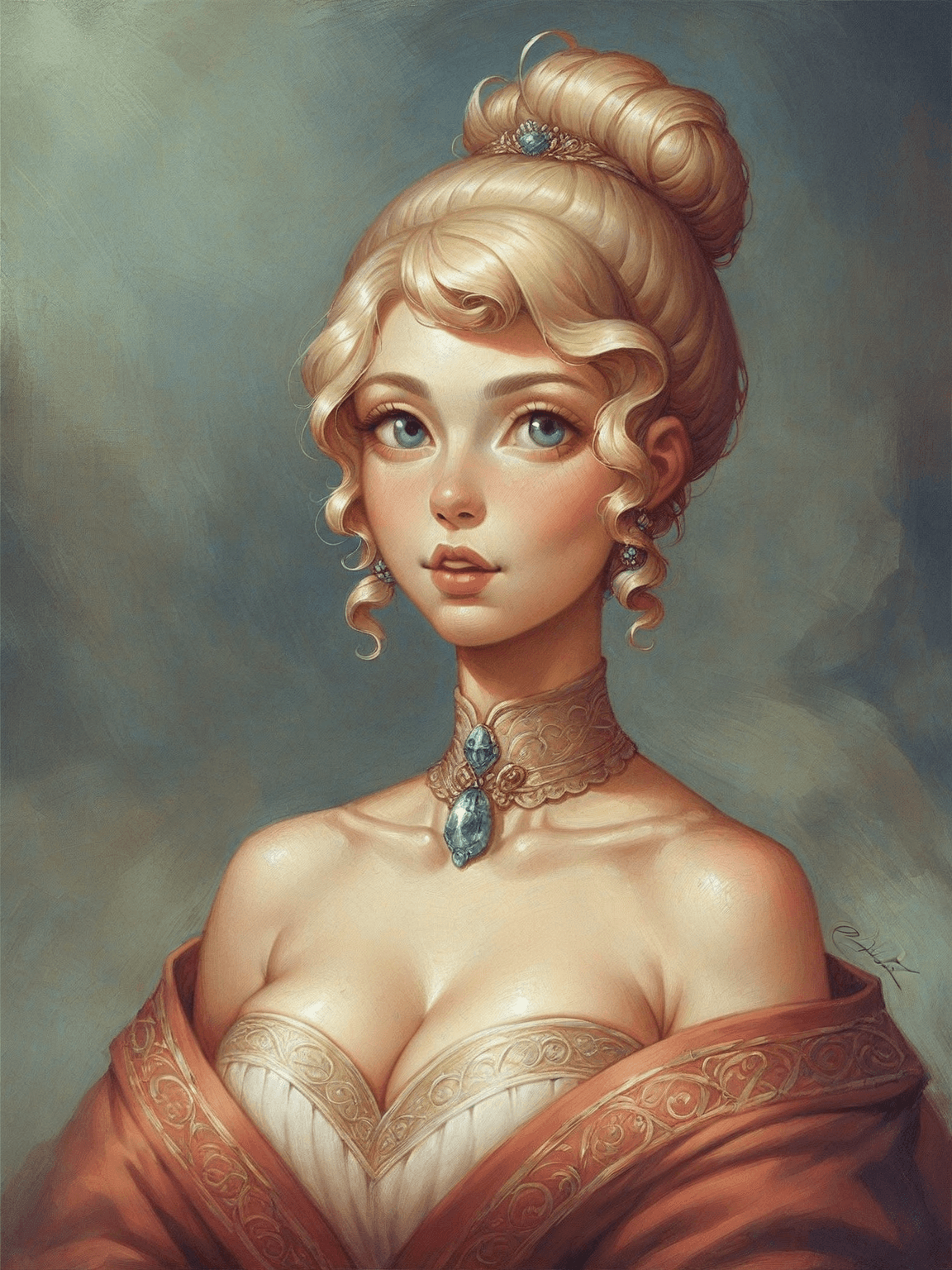 Thumbnail of Лариса лучшая
