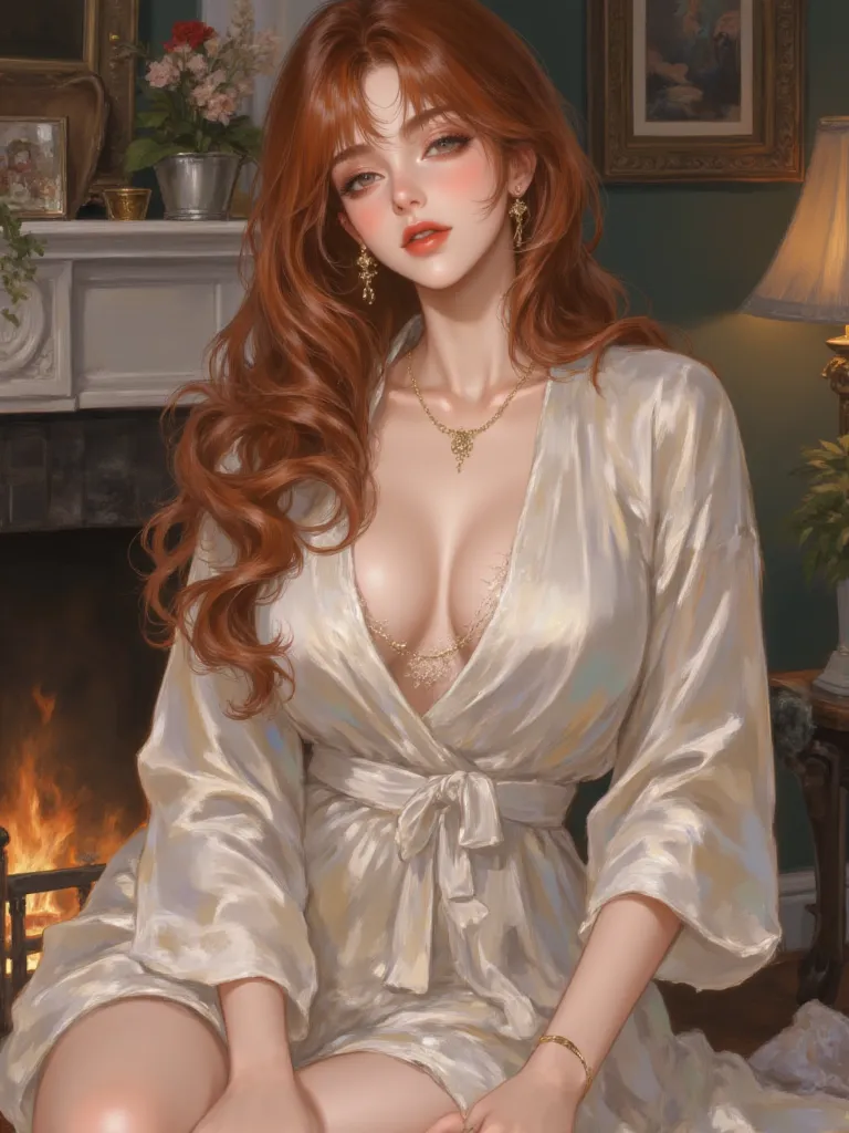 Thumbnail of Элара Вэнс
