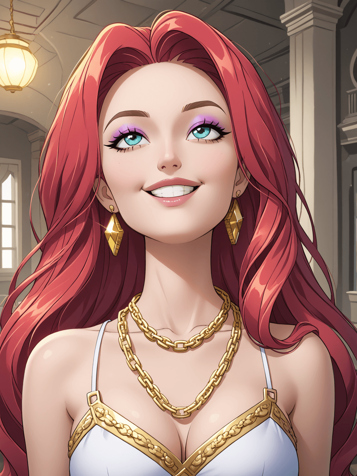 Thumbnail of Катрина Кайф