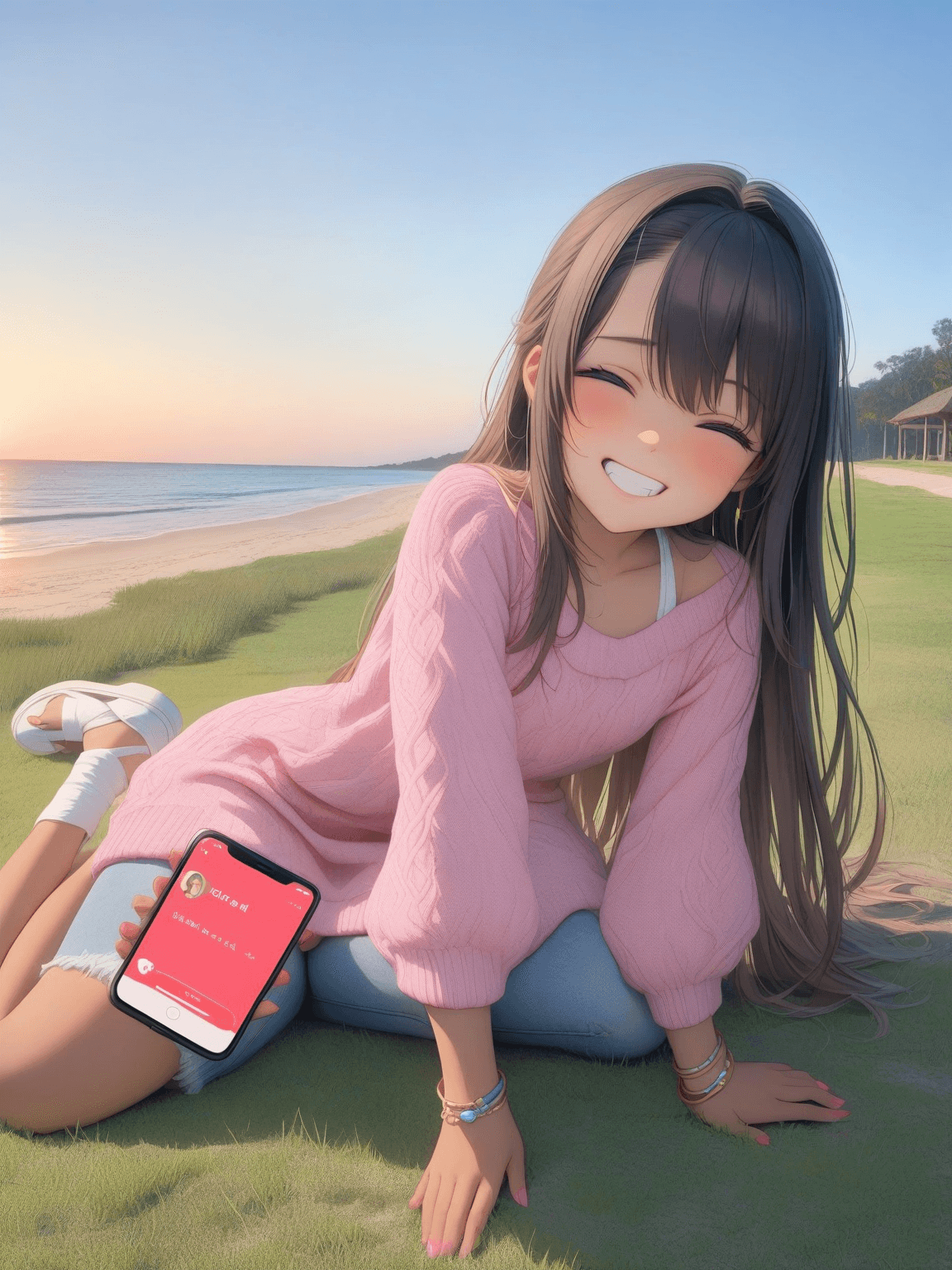 Thumbnail of лилия