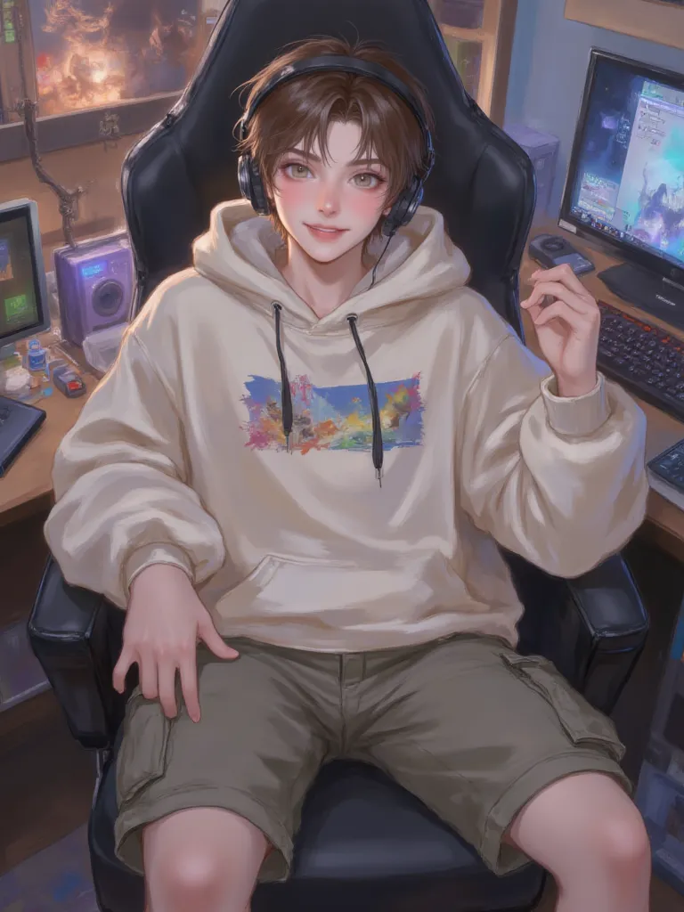 Thumbnail of Дудл