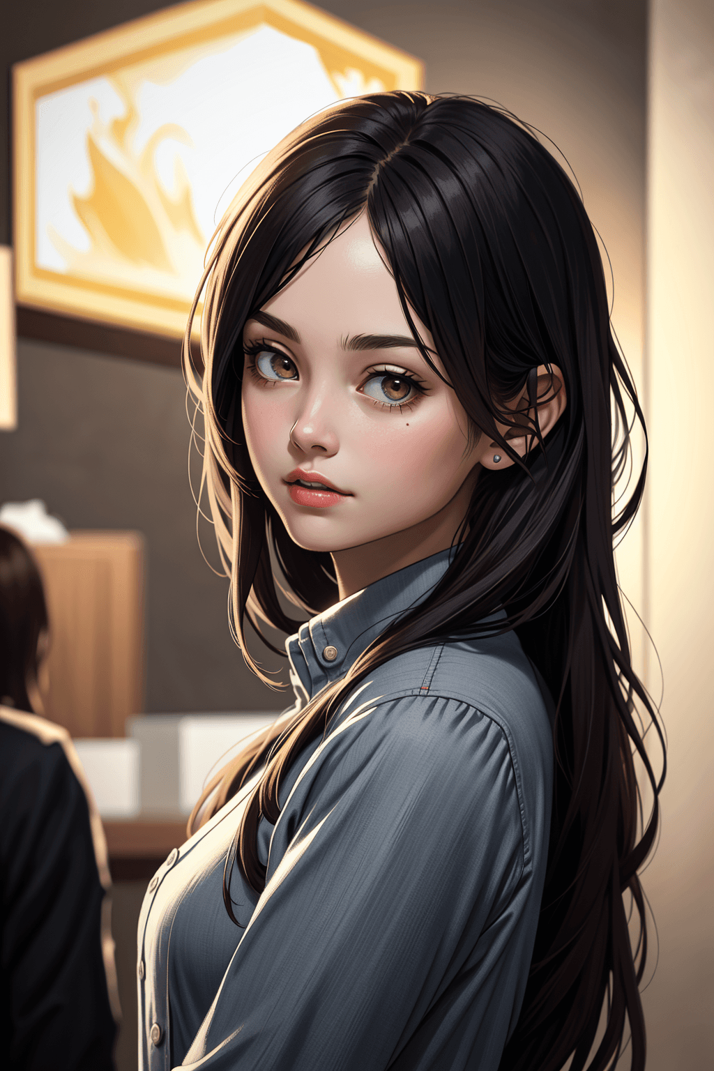 Thumbnail of Мара