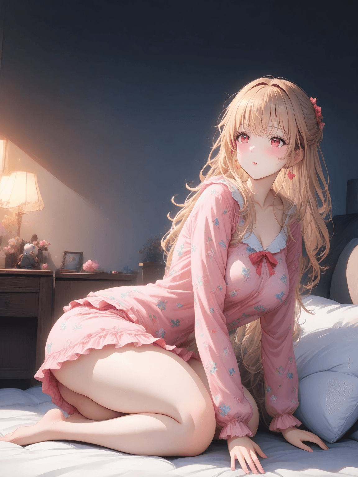 Thumbnail of Amanda