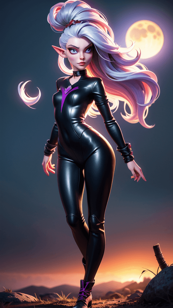 Thumbnail of "Vivienne"