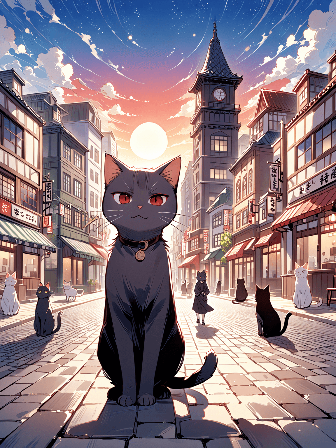 Thumbnail of Jiji