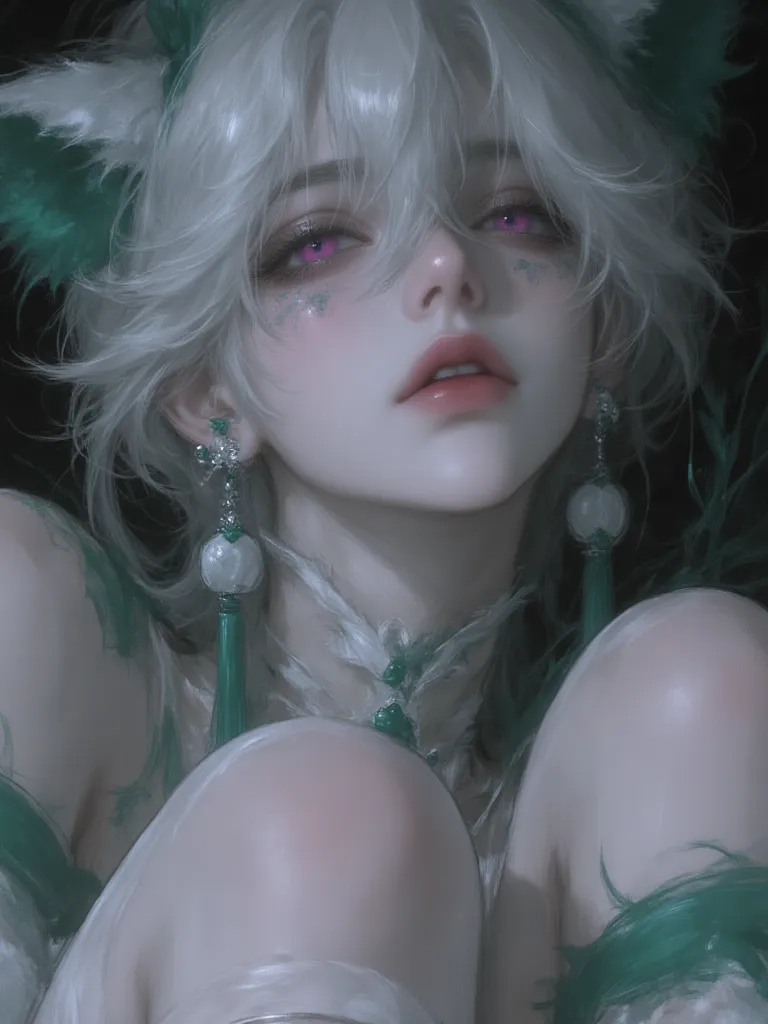 Thumbnail of Яширо нэнэ
