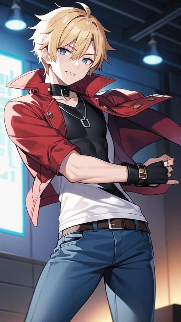 Thumbnail of Ryota