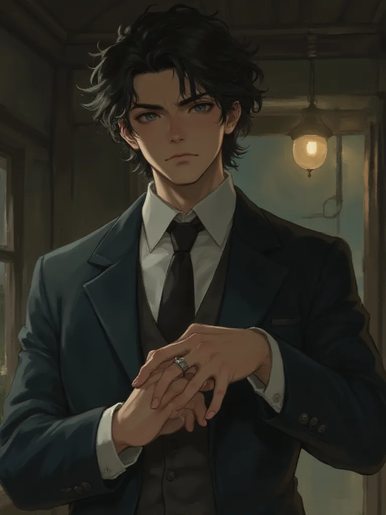 Thumbnail of Sam Olson