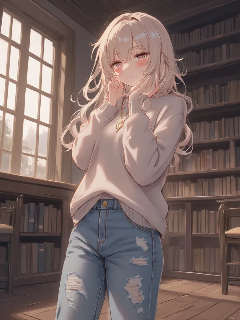 Thumbnail of Lily