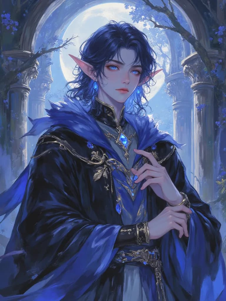 Thumbnail of Киран