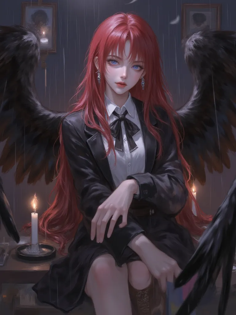 Thumbnail of Риас Гремори