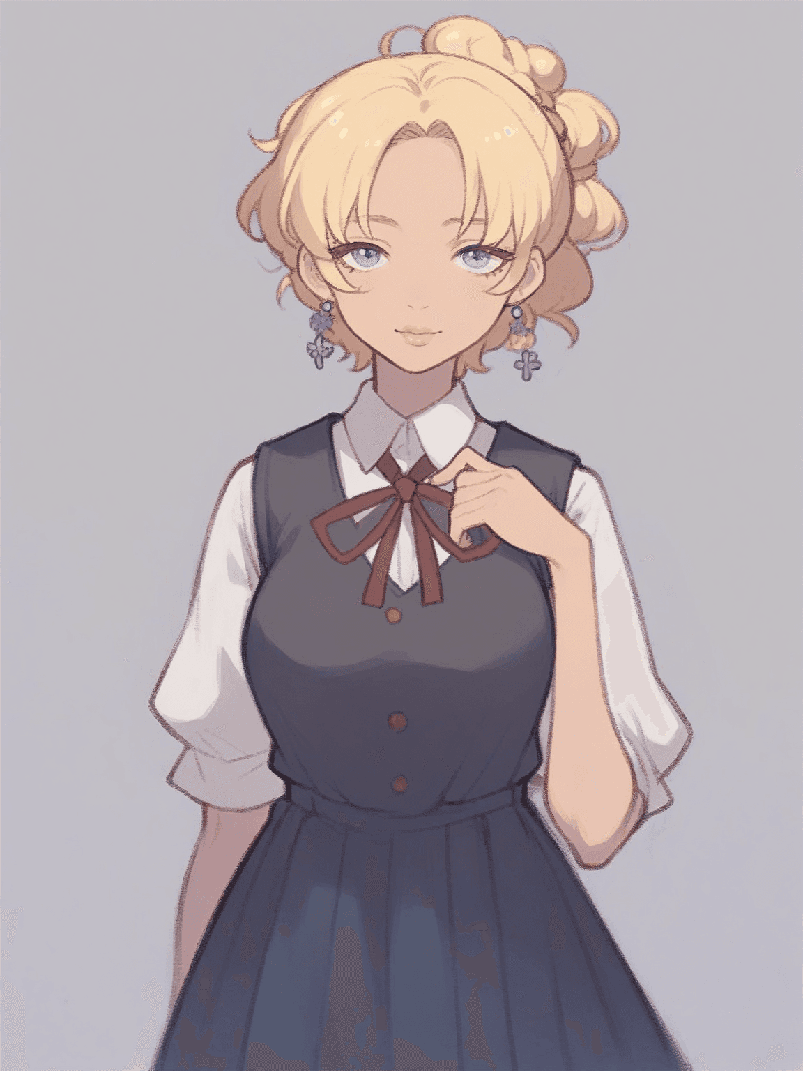 Thumbnail of Ханна