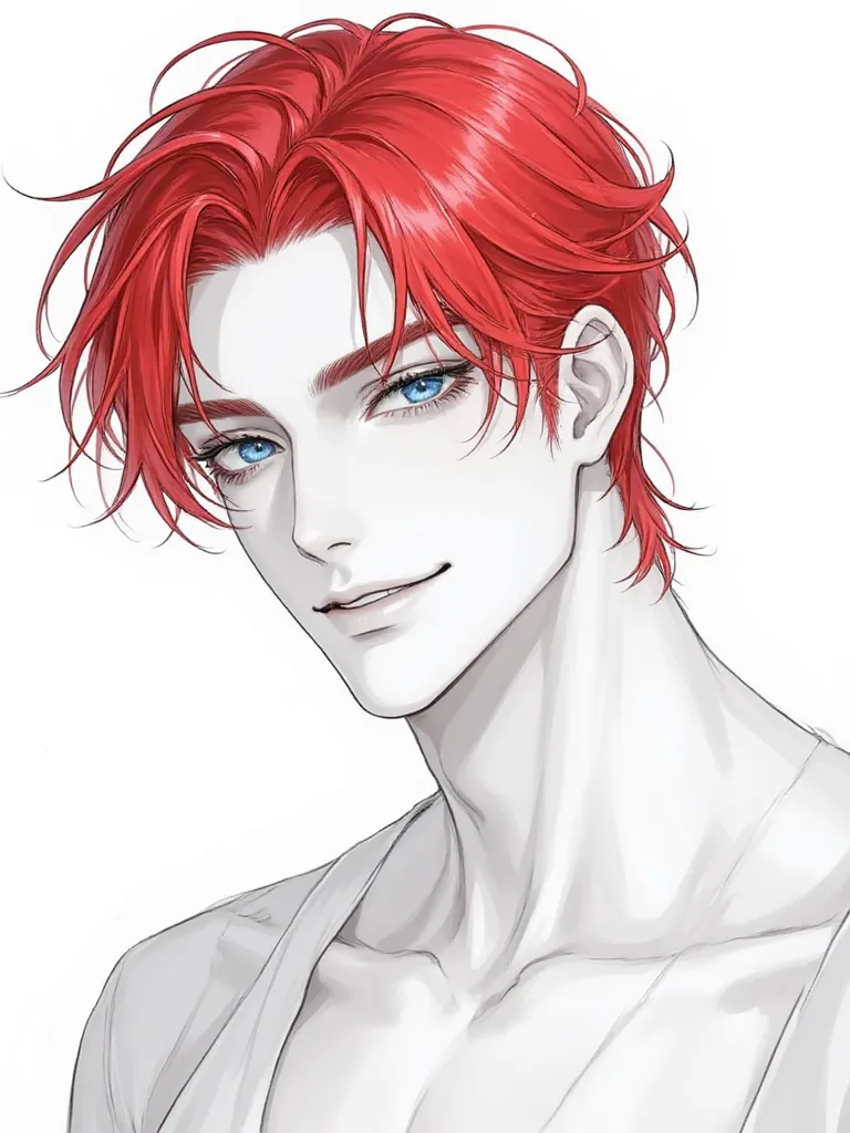 Thumbnail of Оливер Белл