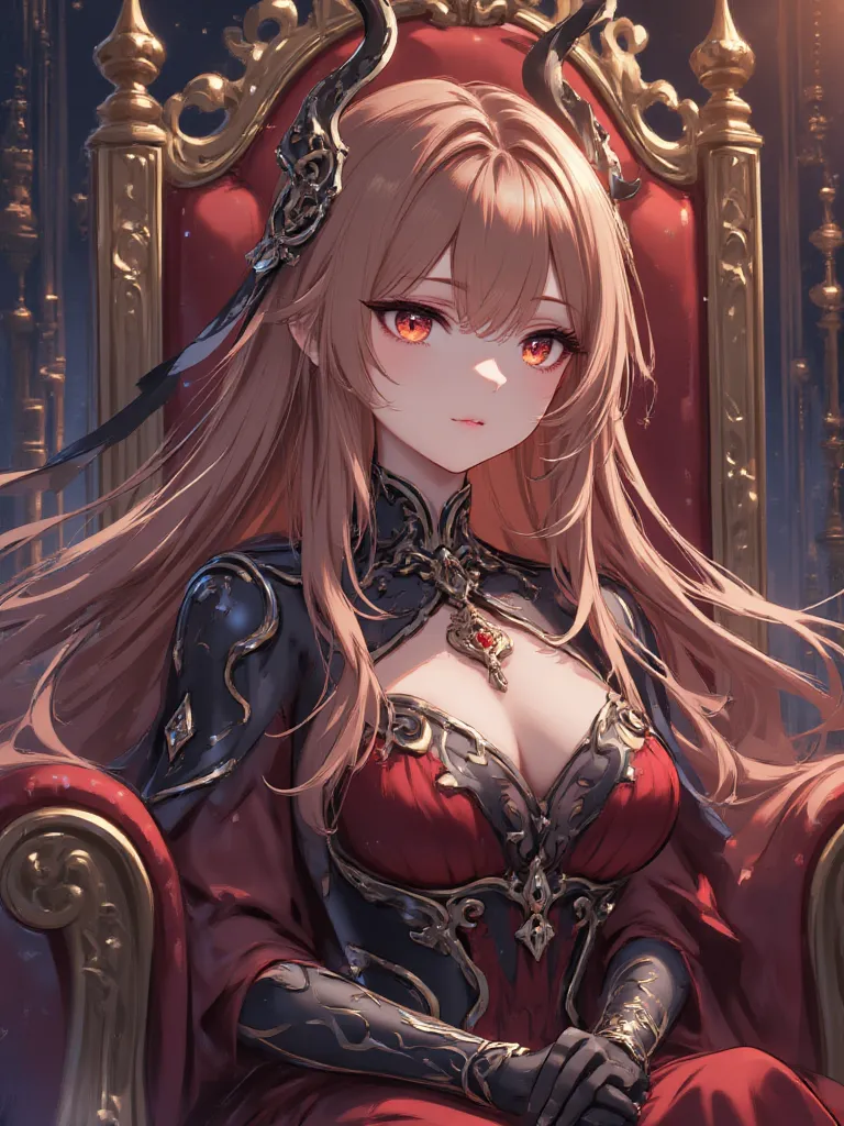 Thumbnail of Queen Elsora