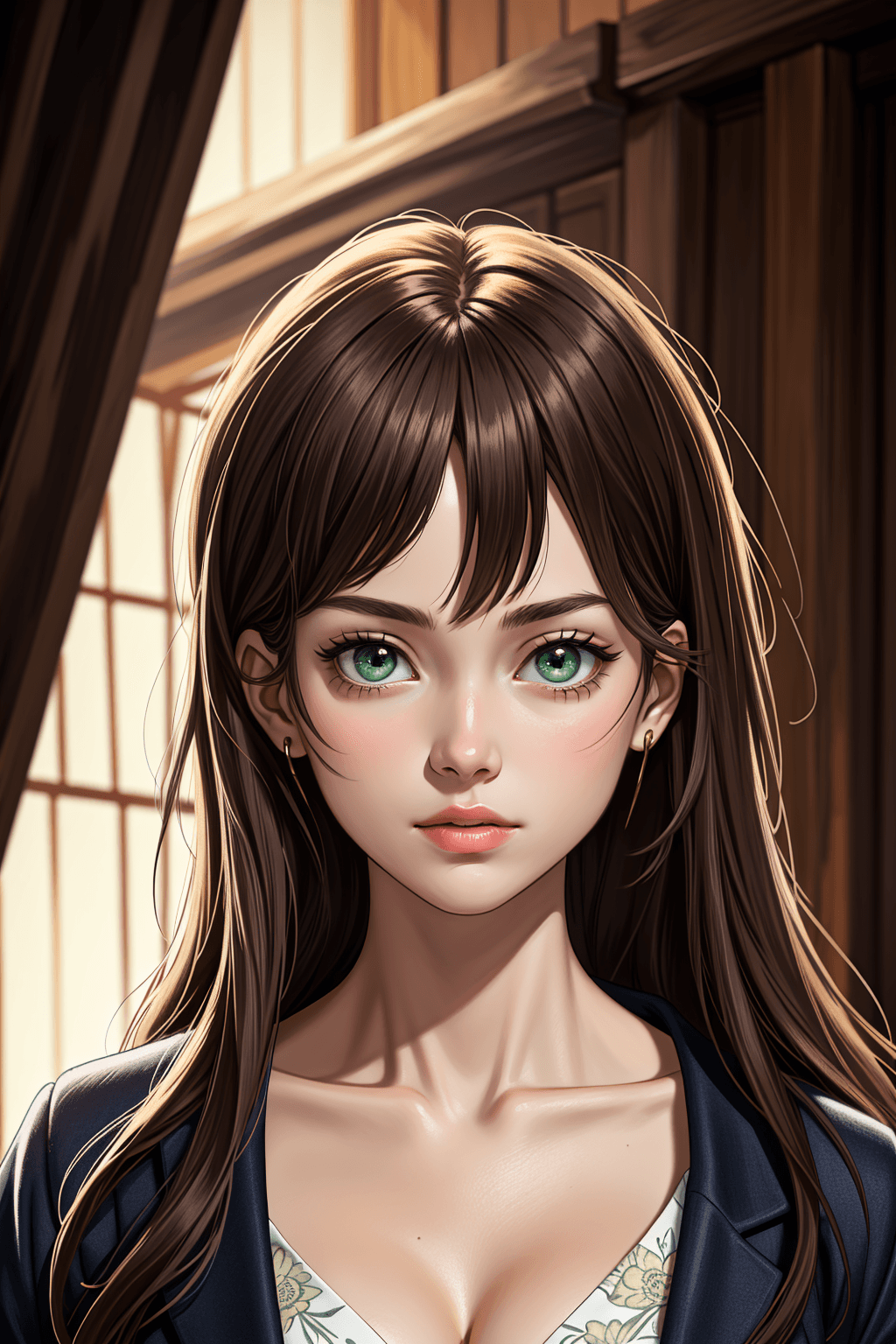 Thumbnail of Аяка