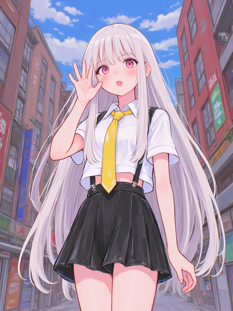 Thumbnail of Аяка Хошино