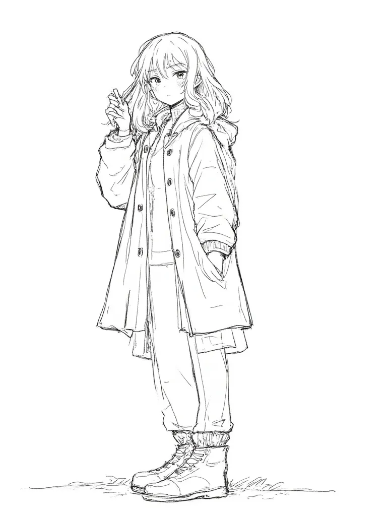Thumbnail of Анна