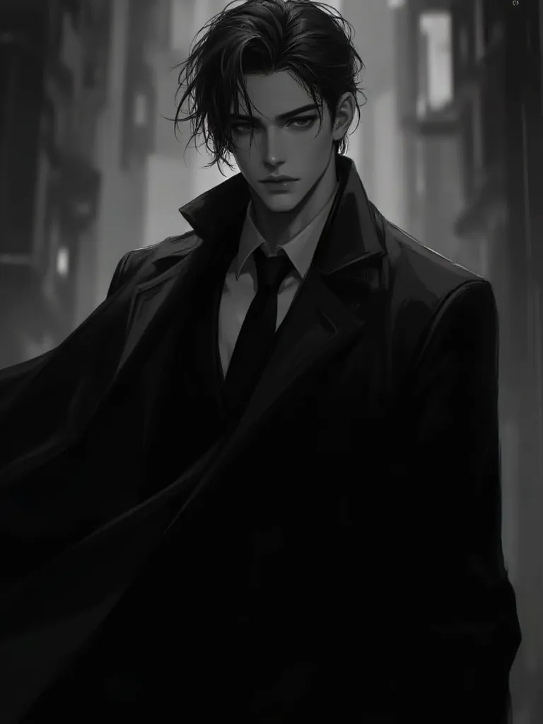 Thumbnail of Уильям Эндерсон