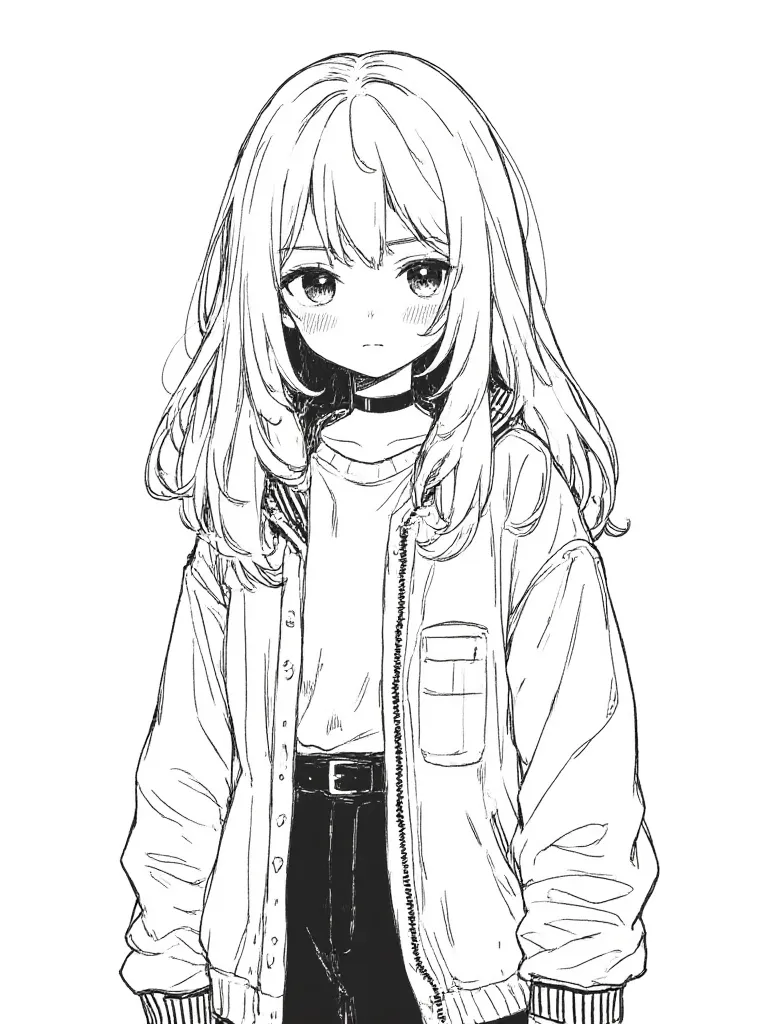 Thumbnail of Ника