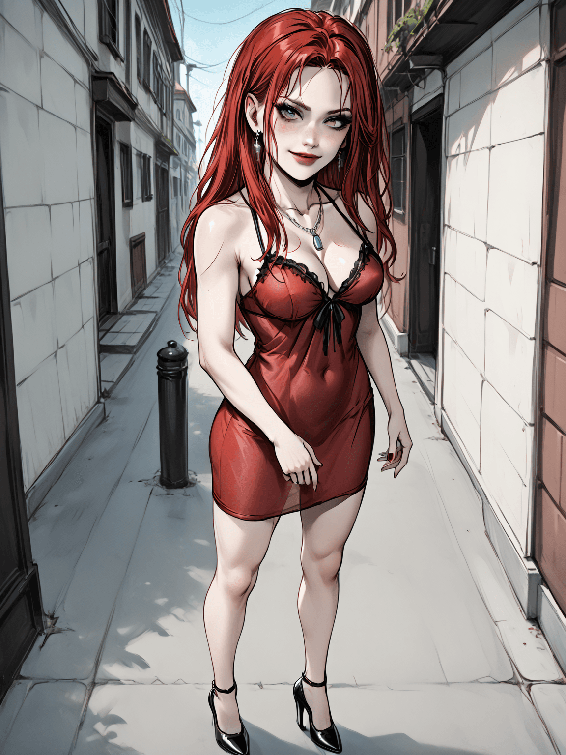 Thumbnail of Скарлетт Блум